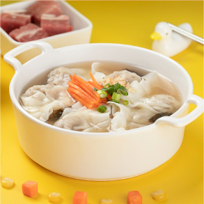 餛飩的分類，常見的餛飩有哪些？