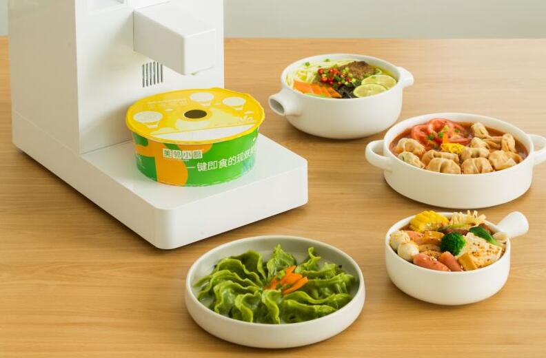 速凍食品會丟失靈魂嗎，食物風(fēng)味的決定性因素是什么？