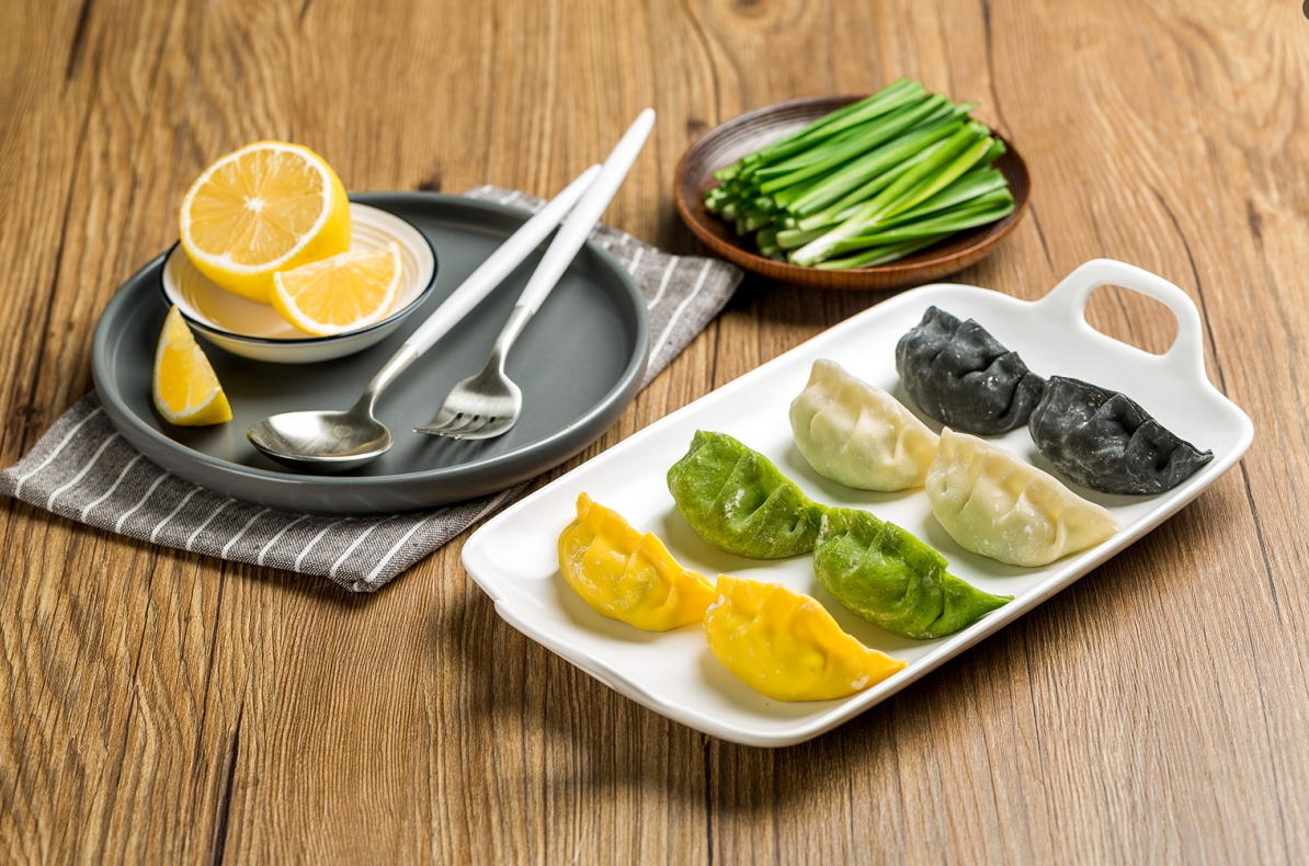 定制化服務上線！餛飩代工工廠滿足企業(yè)團餐需求